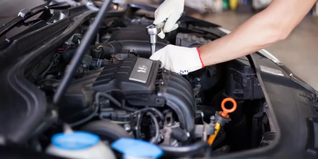 What is Mazda Scheduled Maintenance
